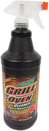 LA's Totally Awesome Grill and Oven Cleaner (40 fl oz)