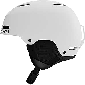 Giro Ledge Ski Helmet - Snowboarding Helmet for Men, Women and Youth