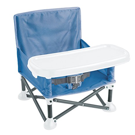 Summer Infant Pop N' Sit Booster