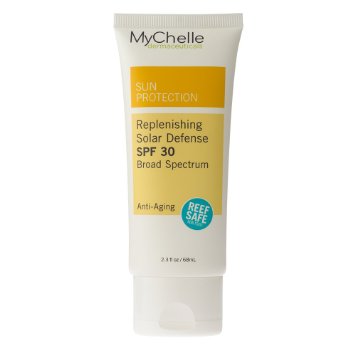 MyChelle Replenishing Solar Defense SPF 30 23 fl oz