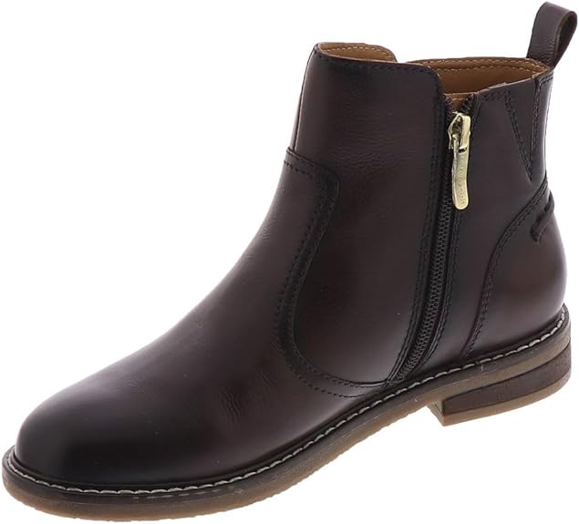 Easy Spirit Women's Juna Ankle Boot