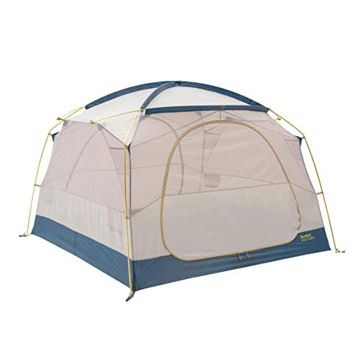 Eureka! Space Camp Three-Season Camping Tent