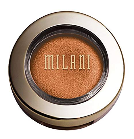 MILANI Bella Eyes A Gel Powder Eyeshadow - Bella Mandarin