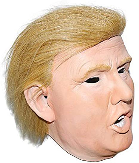 Handsome Men Latex Mask, Full Head Realistic Head Mask, for Costume Party Halloween Cosplay Masquerade.