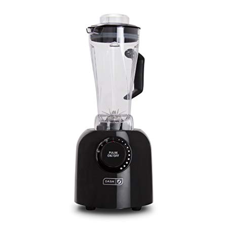 Dash DPB300BK Chef Series Power Blender, , Black