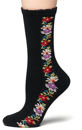 Ozone Women's Nordic Stripe Socks