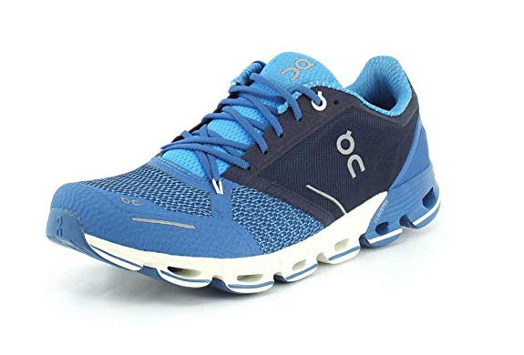 ON Men's Cloudflyer Running Shoes