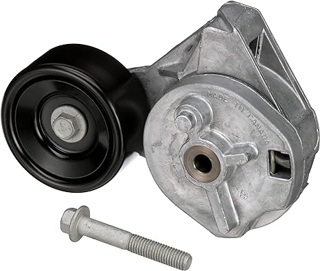 Gates 38153 DriveAlign Automatic Belt Drive Tensioner