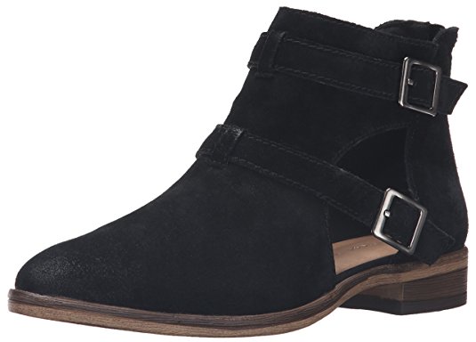 Chinese Laundry Women's Dandie Suede Boot