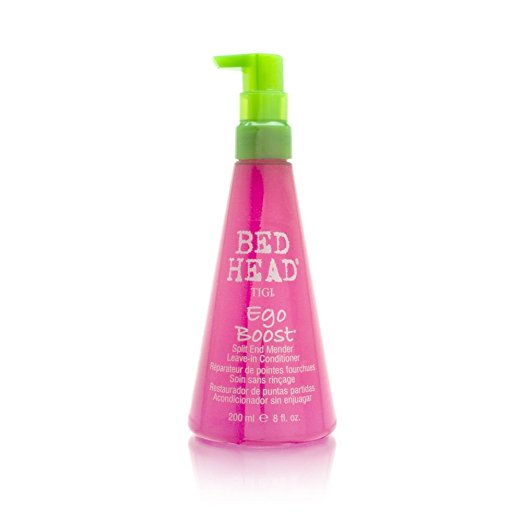 Tigi - Bed Head Ego Boost - Split End Mender & Leave-in Conditioner - 200ml/8oz