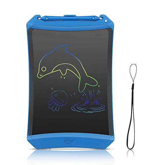Teaisiy LCD Writing Drawing Tablet for Kids - Best Gifts