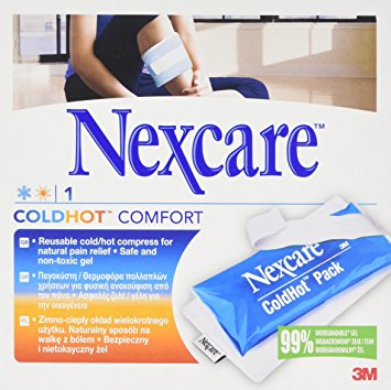 Nexcare Coldhot Cold/Hot Comfort Pack