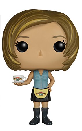 Funko POP Friends The TV Series: Rachel Green