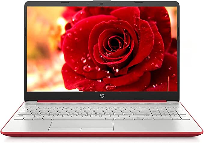 HP Pavillion 15.6 HD Newest Laptop Computer for Business and Student, 32GB RAM, 1TB SSD, Intel Quad-Core Pentium N5000, Ethernet, WiFi, Webcam, Fast Charge, HDMI, Win 10 Home, w/GM Accessories