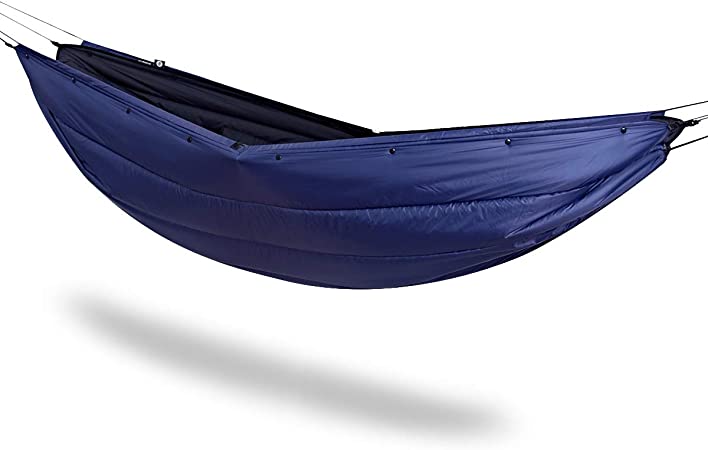 onewind Underquilt Double Hammock Camping-4 Season, Full Length Essential Lightweight Sleeping Quilt