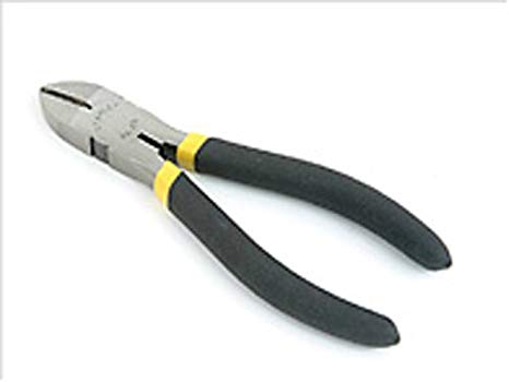 Stanley 84-108 7 Inch Diagonal Pliers