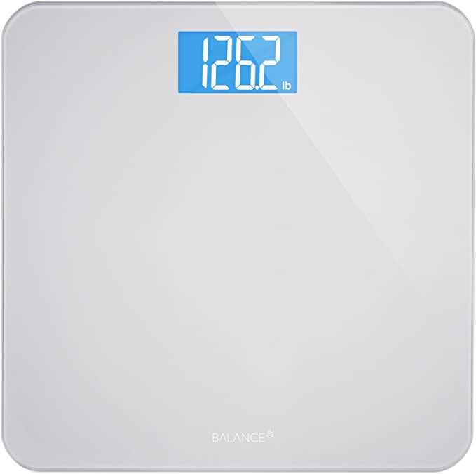 Greater Goods Digital Smart Scale for Body Weight, a US-Based Company Powered by Superior Service & Dependable Products