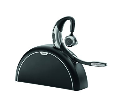 2QZ8317 - Jabra MOTION UC with Travel amp; Charge Kit MS