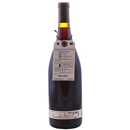 2013 Barrel Sample Pinot Noir - 750ml