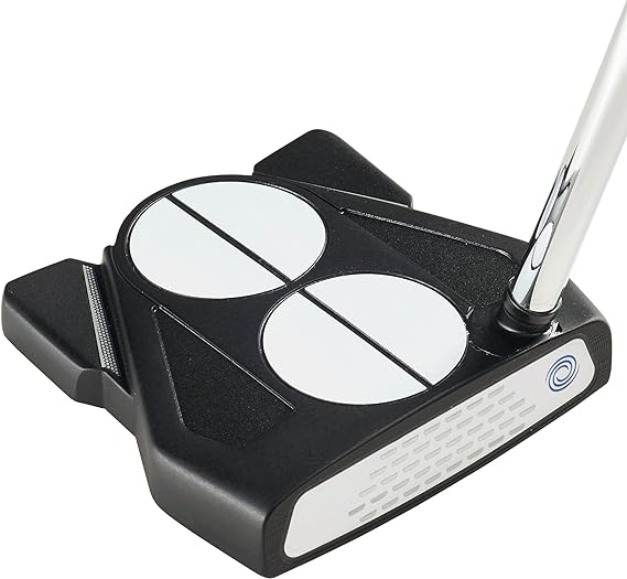 Odyssey Golf 2021 Ten Putter (Right-Handed, 2 Ball Lined, Arm Lock Grip, 42")