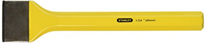 Stanley 16-294 Mason's Chisel, 1-3/4 Inch