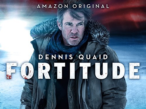 Fortitude