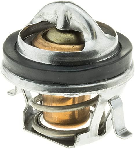 Stant OE Type Thermostat, Stainless Steel