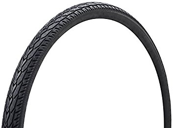 Diamondback Hybrid/Comfort Tire - 26x1.95-Inch