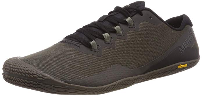 Merrell Men's Vapor Glove 3 Cotton