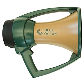 Kestrel Blue Ocean Megaphone