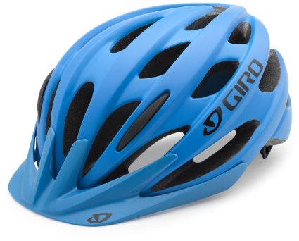 Giro Youth Raze, Matte Blue - One Size