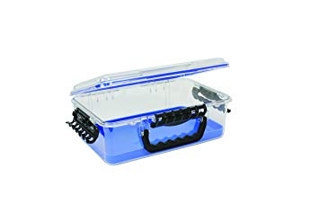 Plano Guide Polycarbonate Field Box