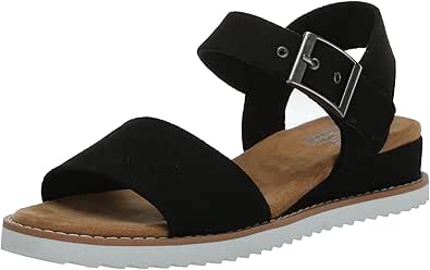 Skechers Women's 114147 Sandal