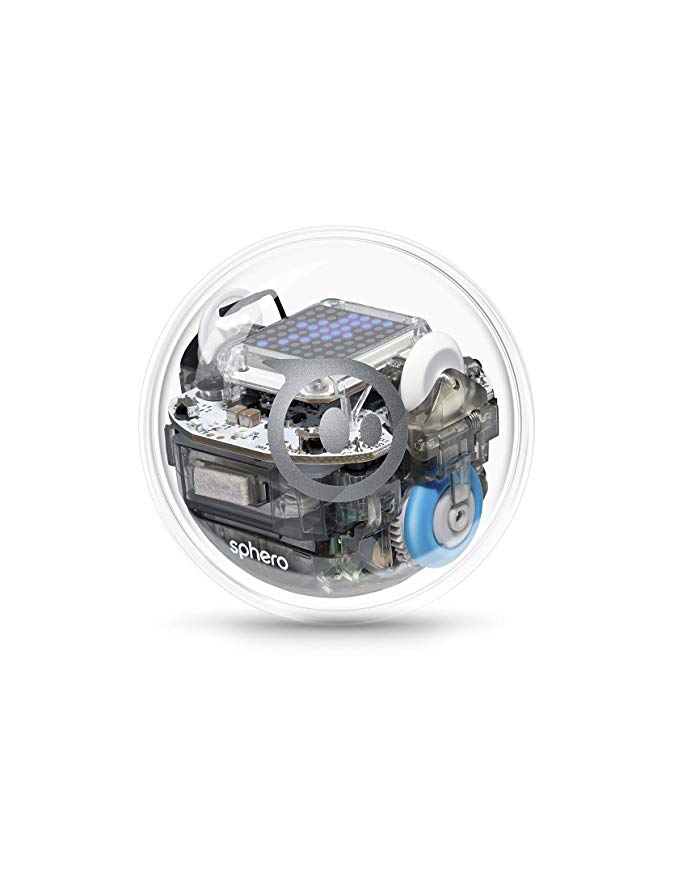 Sphero BOLT App-Enabled Robot