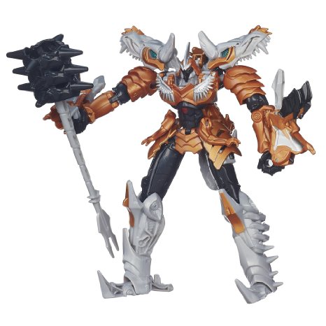 Transformers Age of Extinction Generations Voyager Class Grimlock Figure