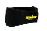 Gabor Fitness Contoured Neoprene Back Support Weight Lifting Belt