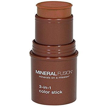 Mineral Fusion 3-in-1 Color Stick, Magnetic, .18 Ounce