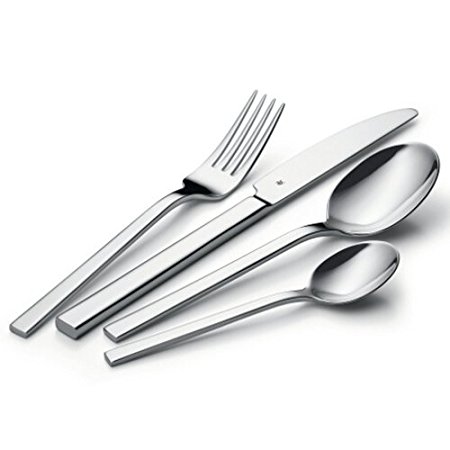 WMF Profile 20-Piece Flatware Placesetting, Service for Four