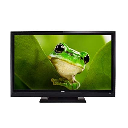 VIZIO E470VL 47-Inch 1080p LCD HDTV, Black
