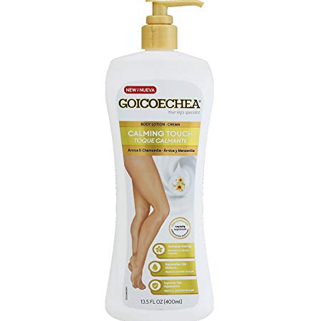 Goicoechea Arnica Lotion For Legs - 13.5 oz by EMERSON HEALTHCARE