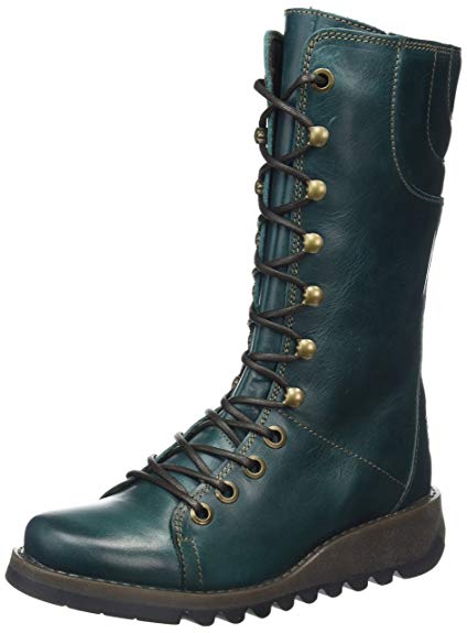 Fly London Women's Ster768fly Boots