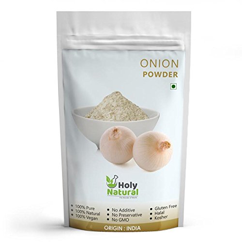 Holy Natural - The Wonder of World Dehydrated Onion Powder (1Kg)