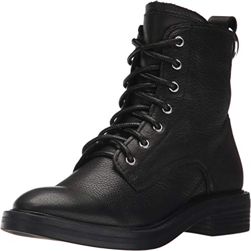 Dolce Vita Women's Bardot Combat Boot