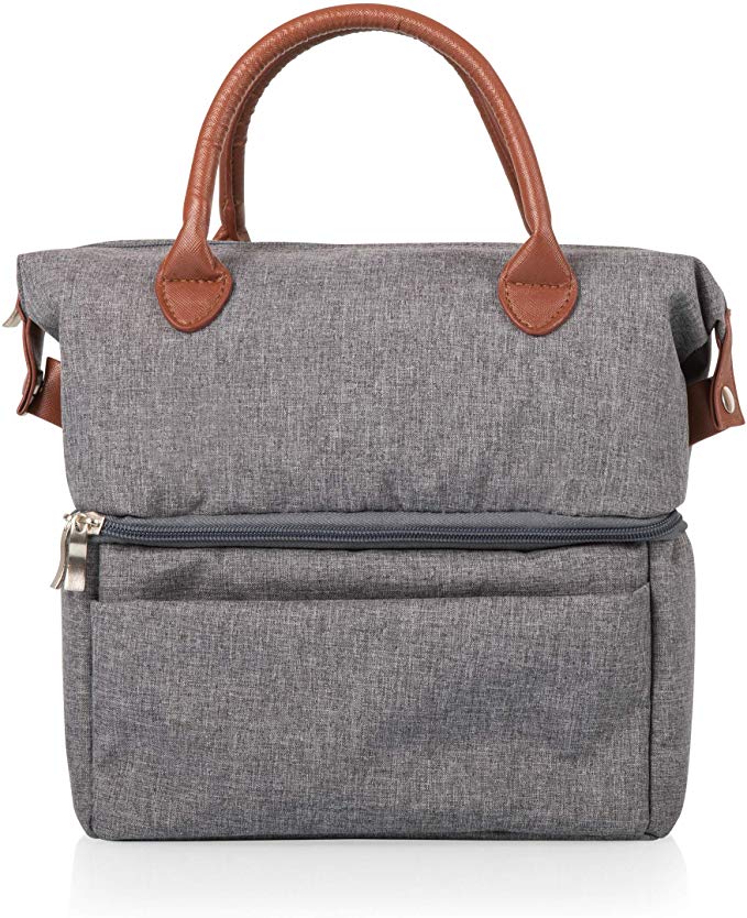 ONIVA - a Picnic Time Brand Urban Lunch Bag