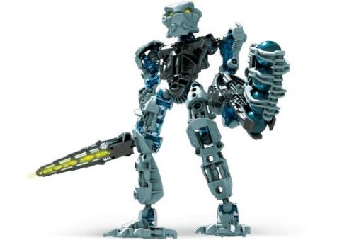 LEGO BIONICLE® Toa Matoro