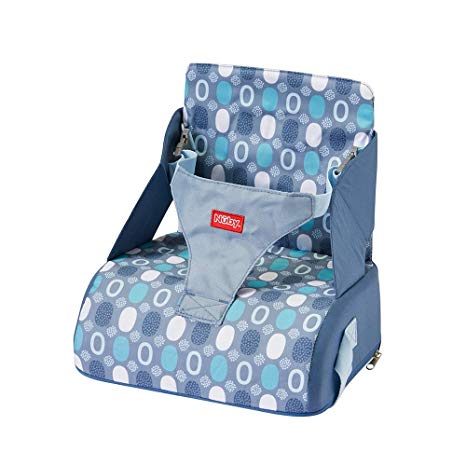 Nuby Travel Booster Seat