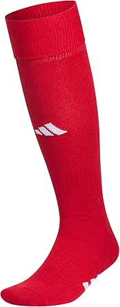 adidas Rivalry 2.0 Over The Calf (OTC) Cushioned Soccer Socks (2 Pairs)