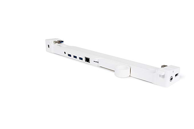 13-inch LandingZone 2.0 PRO Secure Docking Station for the 13-inch MacBook Air Model A1466 Released 2012 to 2017