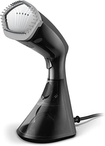 Philips - 8000 Series Handheld Garment Steamer - GC800/80