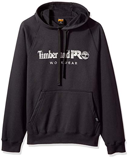 Timberland PRO Men's Hood Honcho Sport Pullover Hoodie